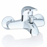 Смеситель для ванны Ravak Rosa RS 022,00/150 Смеситель для ванны Ravak Rosa RS 022,00/150