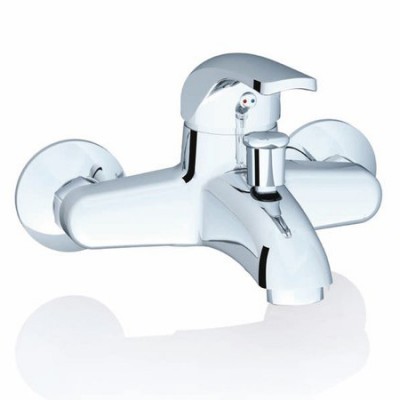 Смеситель для ванны Ravak Rosa RS 022,00/150