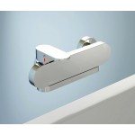 Смеситель для ванны Ravak Chrome CR 022,00/150
