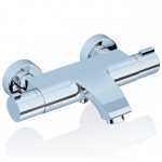 Смеситель для ванны Ravak Termo TE 082,00/150 Смеситель для ванны Ravak Termo TE 082,00/150