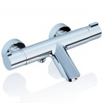 Смеситель для ванны Ravak Termo TE 022,00/150