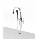Смеситель для ванны Ravak Freedom FM 080,00