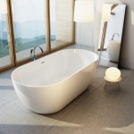 Смеситель для ванны Ravak Freedom FM 080,00