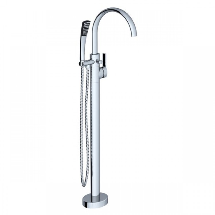 Смеситель для ванны Ravak Freedom FM 080,00