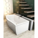 Смеситель для ванны Ravak Waterfall WF 025,00 Смеситель для ванны Ravak Waterfall WF 025,00