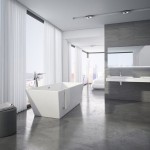 Смеситель для ванны Ravak Freedom FM 081,00