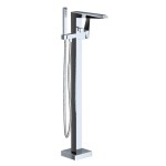 Смеситель для ванны Ravak Freedom FM 081,00