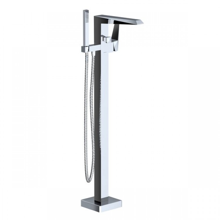 Смеситель для ванны Ravak Freedom FM 081,00