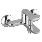 Смеситель для ванны Ravak Classic CL 022,00/150 Смеситель для ванны Ravak Classic CL 022,00/150