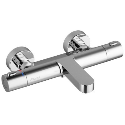 Смеситель для ванны Ravak Termo 300 TE 023,00/150