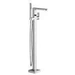 Смеситель для ванны Ravak Chrome CR 080,00