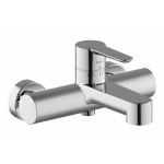 Смеситель для ванны Ravak Puri PU 022.00/150 Смеситель для ванны Ravak Puri PU 022.00/150
