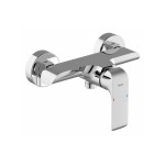 Смеситель для душа наружного монтажа Ravak Flat 032.00/150