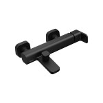 Смеситель для ванны Ravak 10° Free TD F 022.00/150