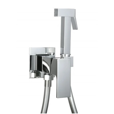 Смеситель псевдобиде Roxen Caspia 50096000-CH