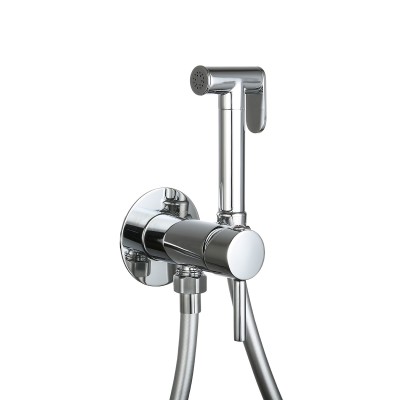Смеситель псевдобиде Roxen Santi 50094000-CH
