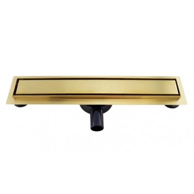 Трап душевой Roxen Supra Gold-600/900/1200