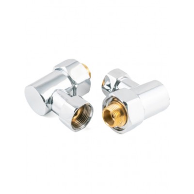 Комплект для подключения п/с круглый 3/4"х1/2" (г/ш)