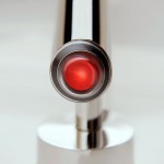 Полотенцесушитель электрический Сунержа Аскет Chrome Полотенцесушитель электрический Сунержа Аскет Chrome