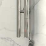 Полотенцесушитель электрический Сунержа Нюанс 3.0 Satin