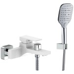 Смеситель для ванны VIEIR V393535 Смеситель для ванны VIEIR V393535
