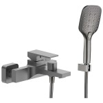 Смеситель для ванны VIEIR V393535 Смеситель для ванны VIEIR V393535
