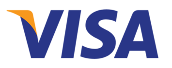 Оплата картой visa